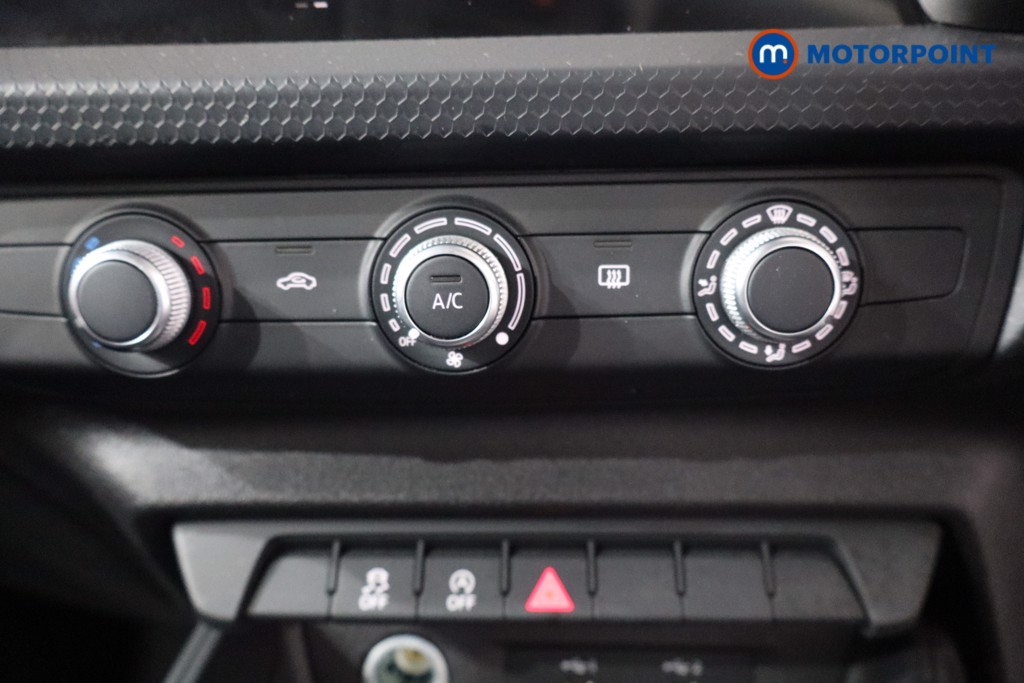 Audi A1 Technik Manual Petrol Hatchback - Stock Number (1578735) - 19th supplementary image