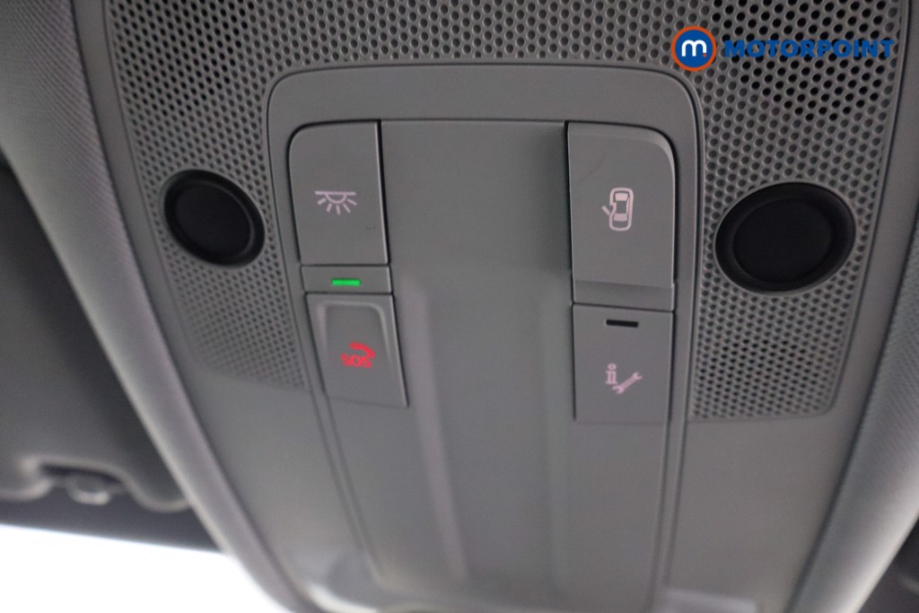 Audi A1 Technik Manual Petrol Hatchback - Stock Number (1578735) - 20th supplementary image