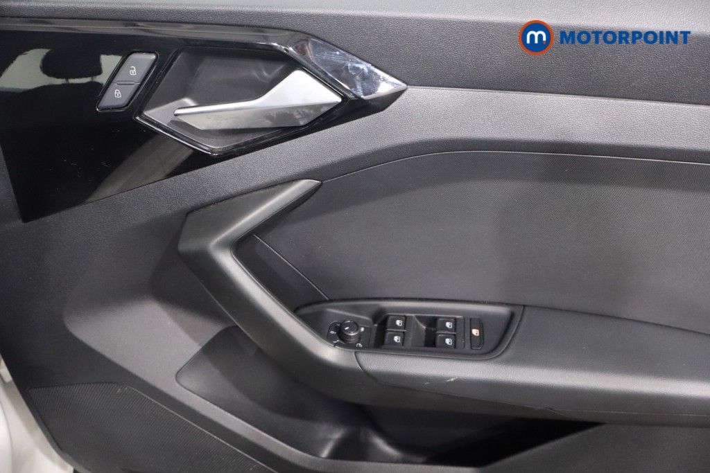 Audi A1 Technik Manual Petrol Hatchback - Stock Number (1578735) - 22nd supplementary image