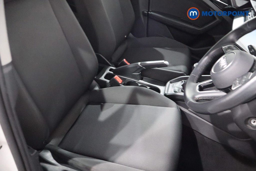 Audi A1 Technik Manual Petrol Hatchback - Stock Number (1578735) - 24th supplementary image