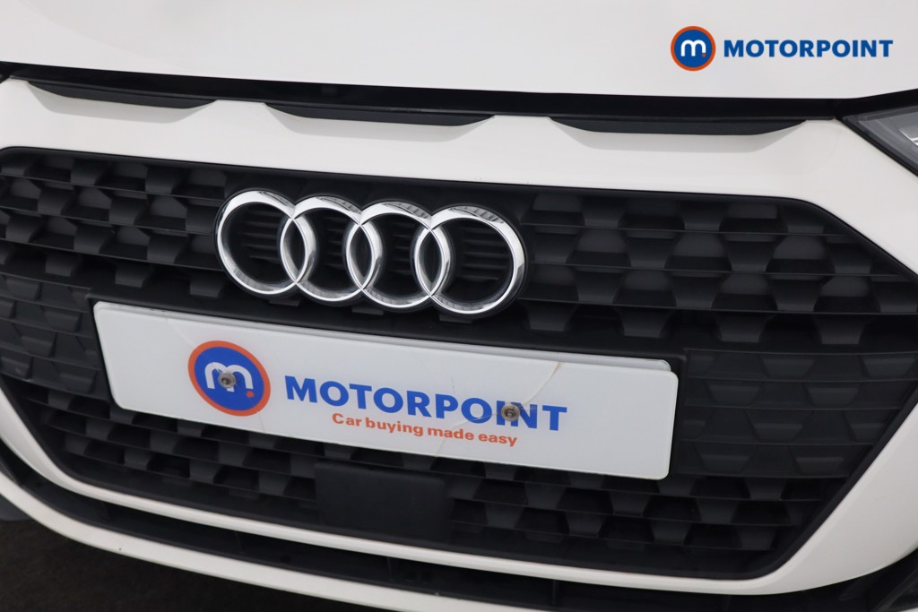 Audi A1 Technik Manual Petrol Hatchback - Stock Number (1578735) - 28th supplementary image