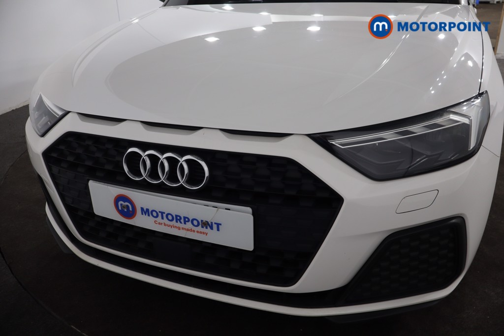 Audi A1 Technik Manual Petrol Hatchback - Stock Number (1578735) - 29th supplementary image