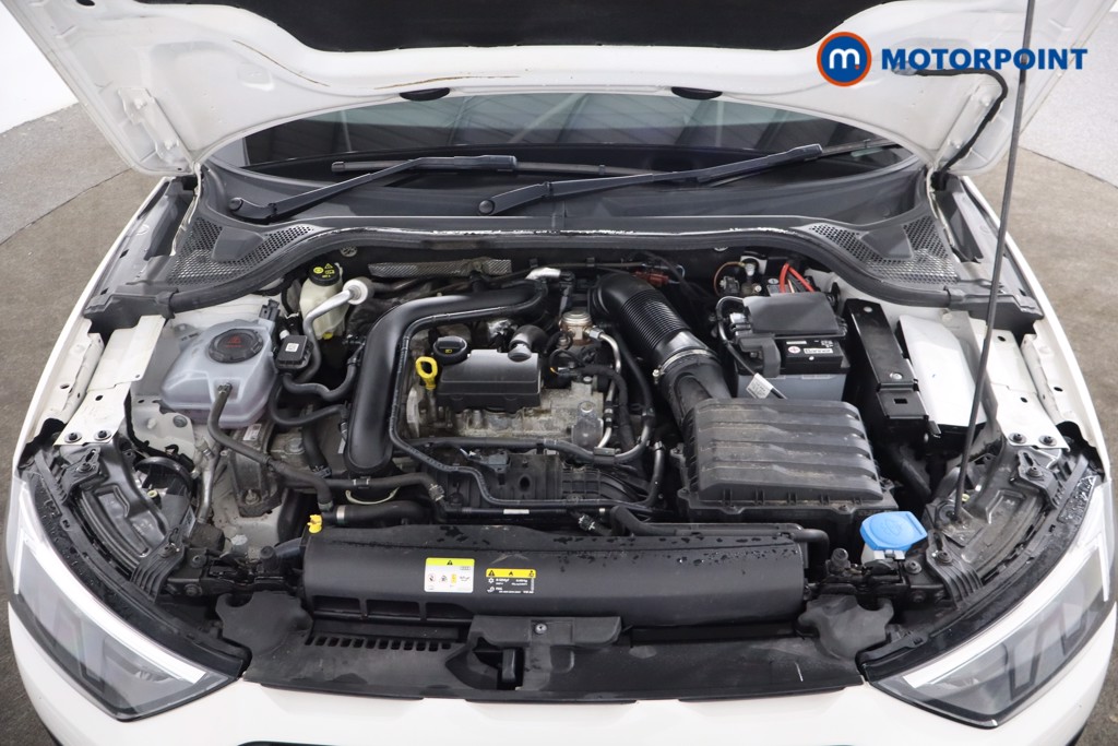 Audi A1 Technik Manual Petrol Hatchback - Stock Number (1578735) - 30th supplementary image