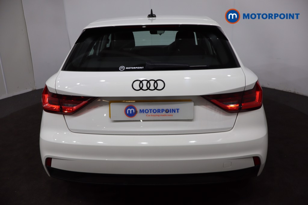 Audi A1 Technik Manual Petrol Hatchback - Stock Number (1578735) - 35th supplementary image