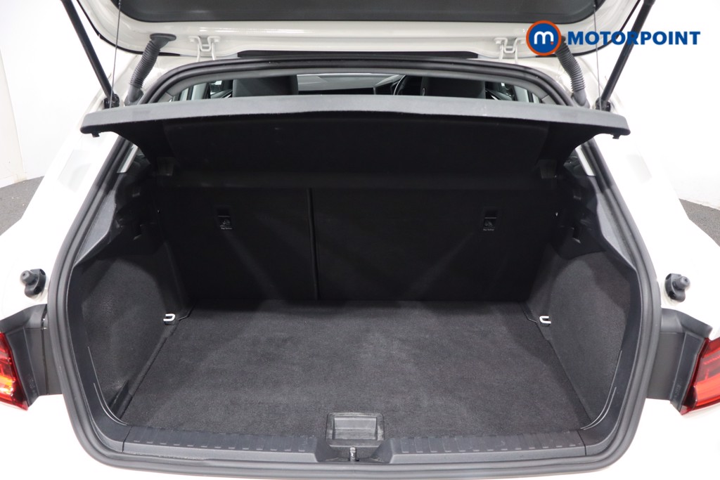 Audi A1 Technik Manual Petrol Hatchback - Stock Number (1578735) - 36th supplementary image