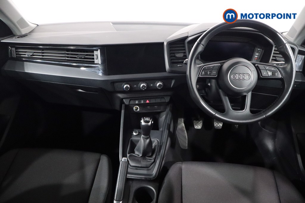 Audi A1 Technik Manual Petrol Hatchback - Stock Number (1578735) - 1st supplementary image