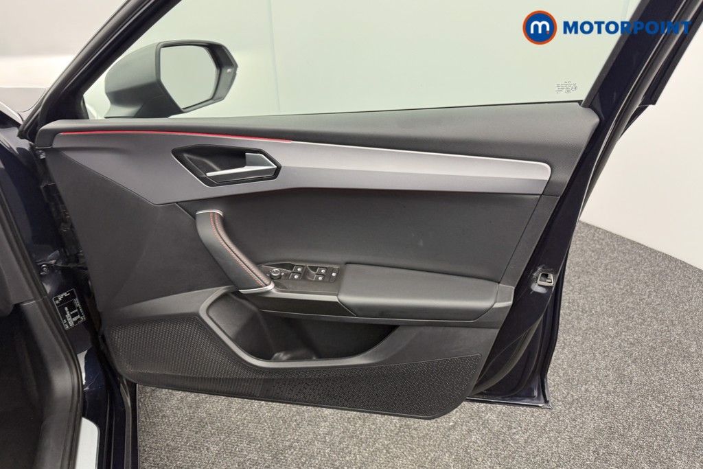 Seat Leon Fr Sport Manual Petrol Hatchback - Stock Number (1578753) - 17th supplementary image