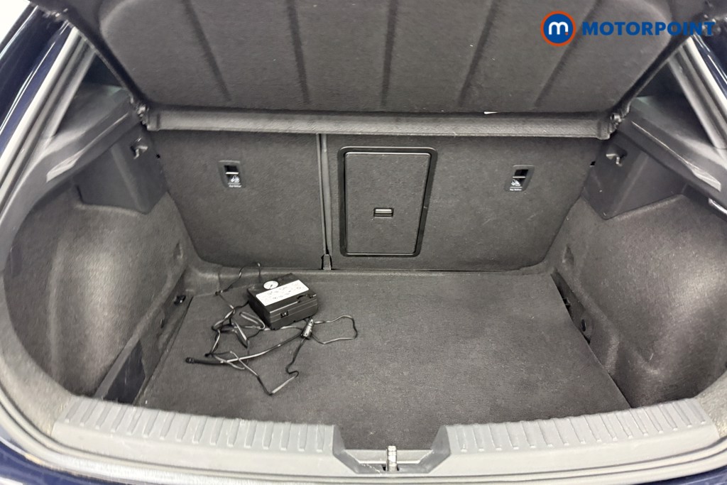 Seat Leon Fr Sport Manual Petrol Hatchback - Stock Number (1578753) - 21st supplementary image