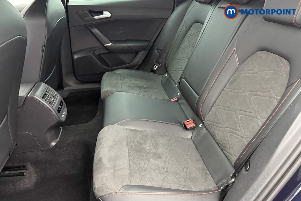 Seat Leon Fr Sport Manual Petrol Hatchback - Stock Number (1578753) - 23rd supplementary image