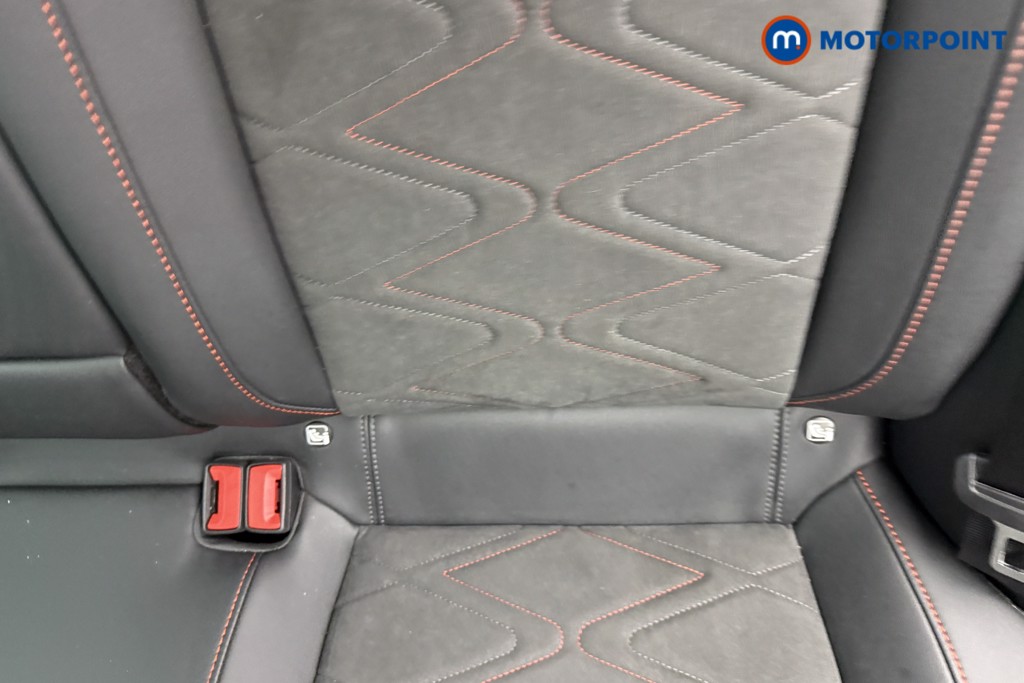Seat Leon Fr Sport Manual Petrol Hatchback - Stock Number (1578753) - 24th supplementary image