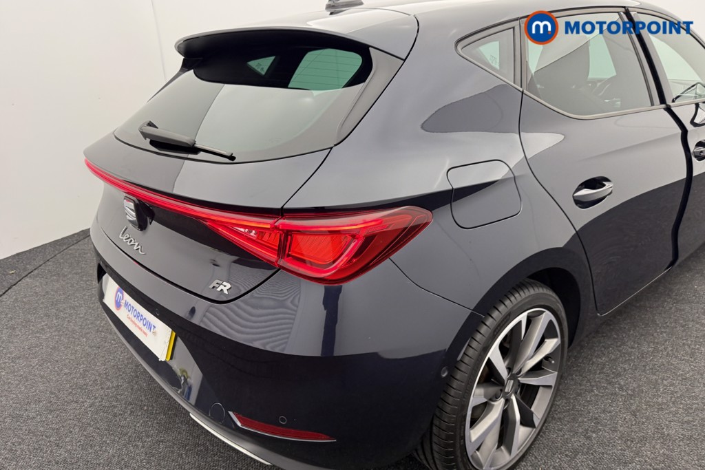 Seat Leon Fr Sport Manual Petrol Hatchback - Stock Number (1578753) - 26th supplementary image