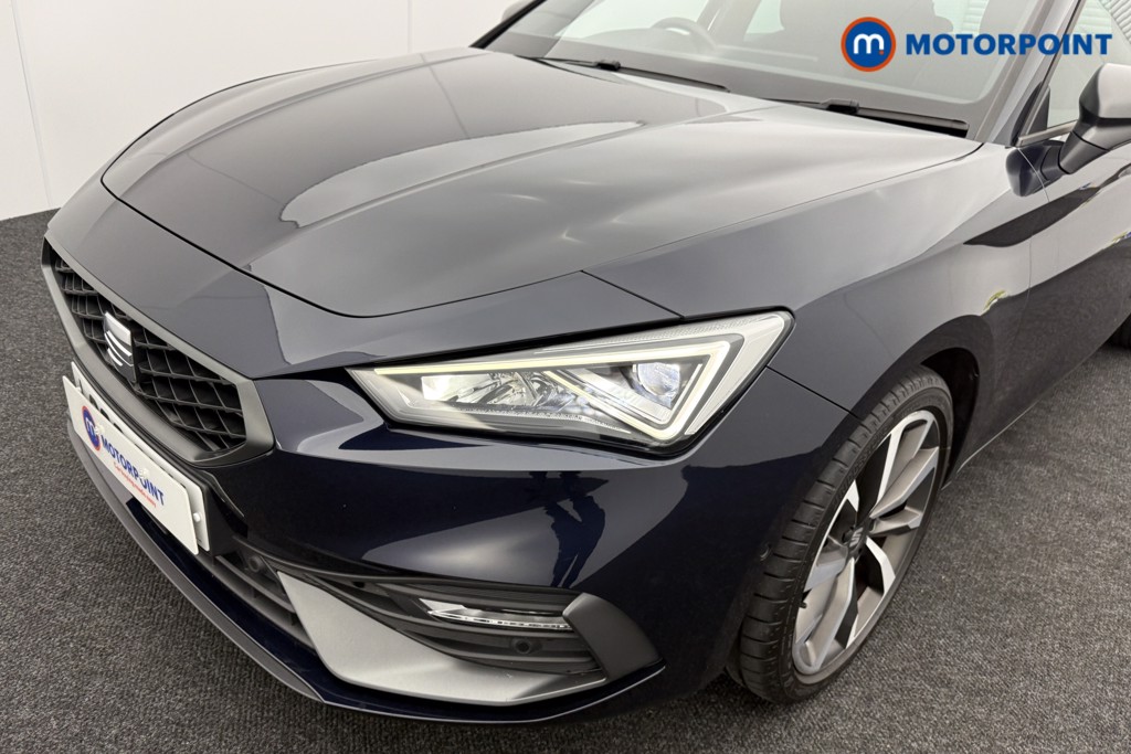 Seat Leon Fr Sport Manual Petrol Hatchback - Stock Number (1578753) - 28th supplementary image