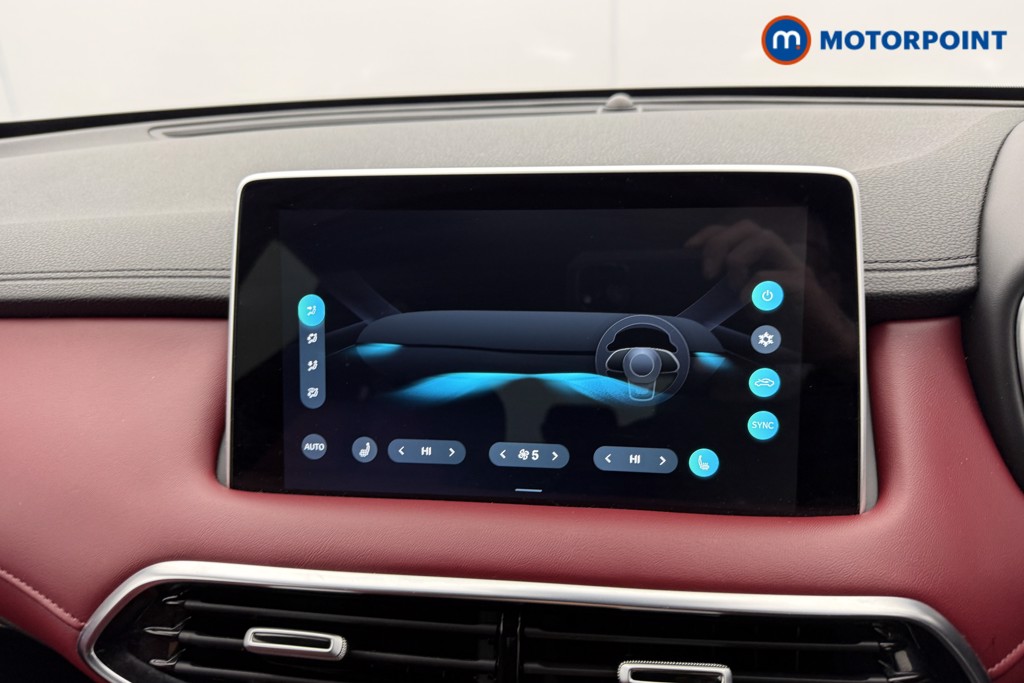 Mg Motor Uk HS Trophy Automatic Petrol SUV - Stock Number (1578781) - 6th supplementary image