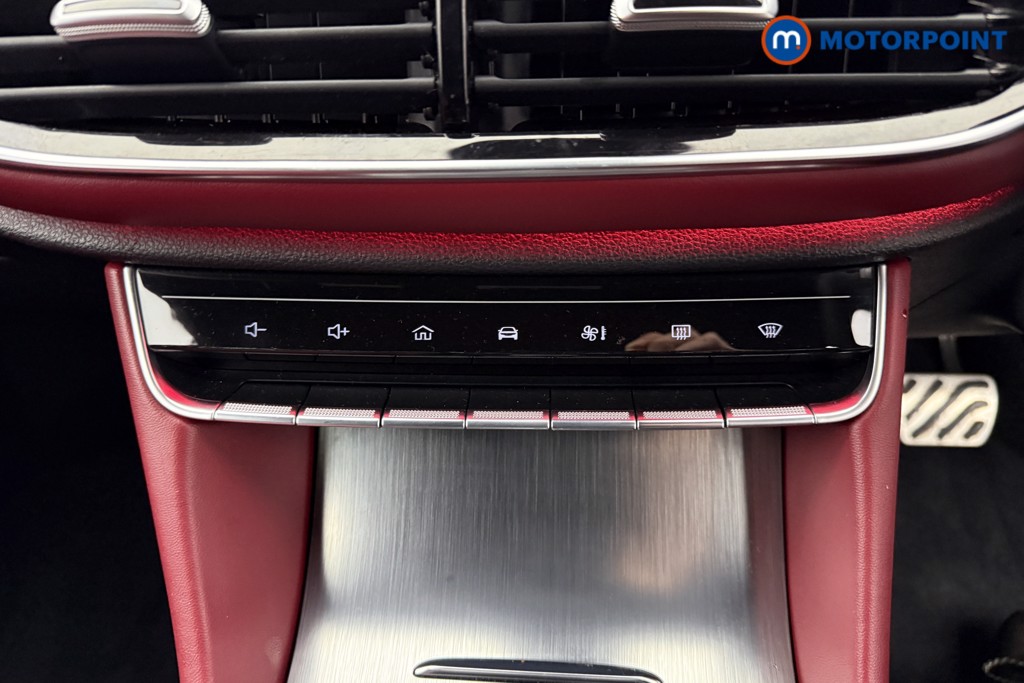 Mg Motor Uk HS Trophy Automatic Petrol SUV - Stock Number (1578781) - 10th supplementary image