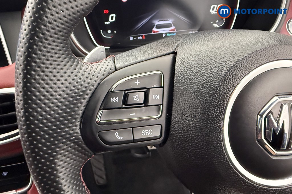 Mg Motor Uk HS Trophy Automatic Petrol SUV - Stock Number (1578781) - 12th supplementary image