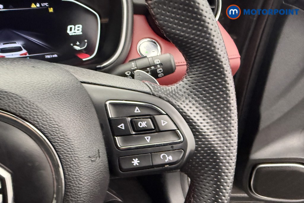 Mg Motor Uk HS Trophy Automatic Petrol SUV - Stock Number (1578781) - 13th supplementary image
