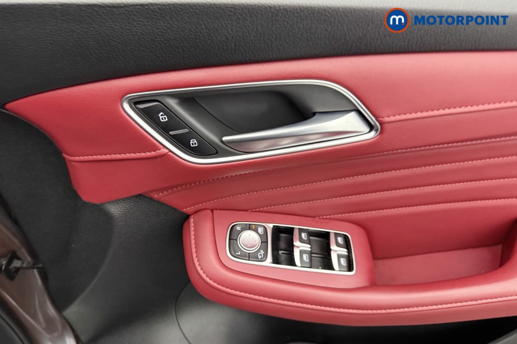 Mg Motor Uk HS Trophy Automatic Petrol SUV - Stock Number (1578781) - 15th supplementary image