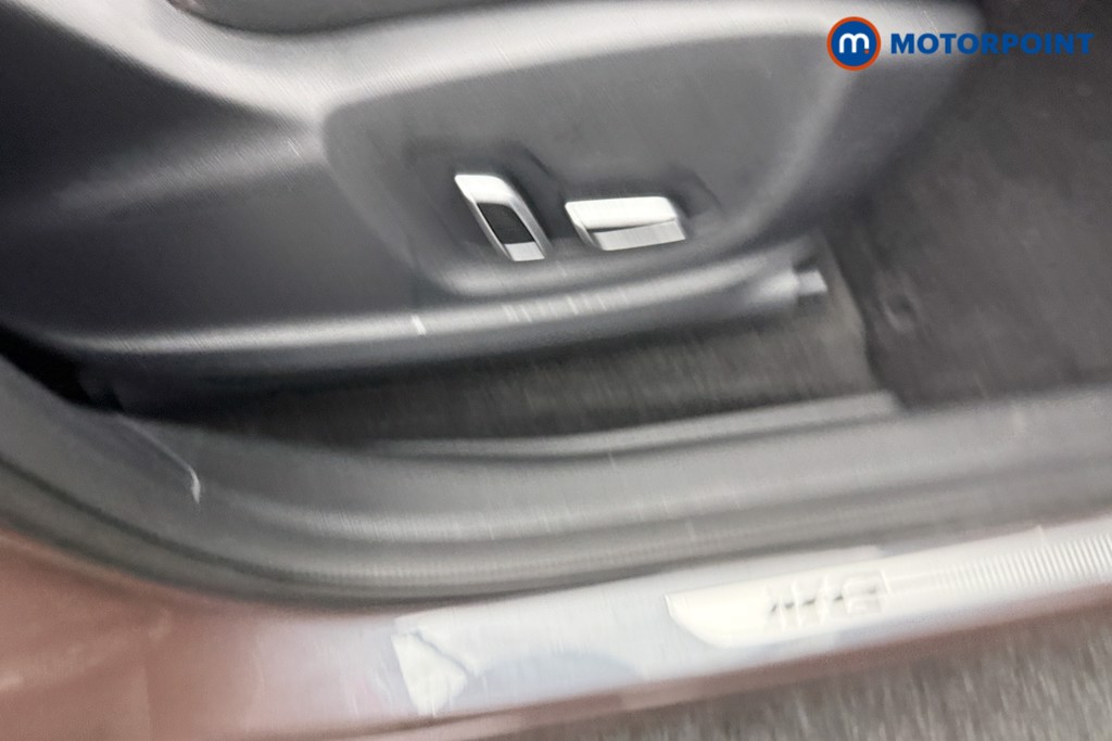 Mg Motor Uk HS Trophy Automatic Petrol SUV - Stock Number (1578781) - 17th supplementary image