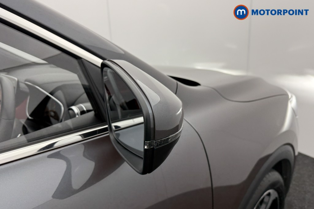 Mg Motor Uk HS Trophy Automatic Petrol SUV - Stock Number (1578781) - 18th supplementary image