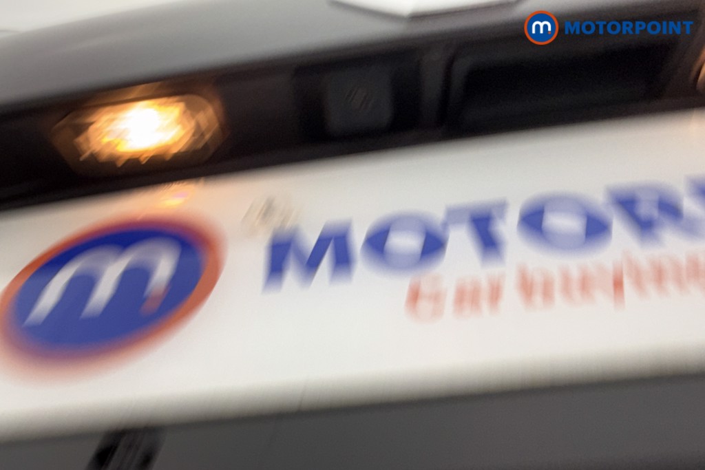Mg Motor Uk HS Trophy Automatic Petrol SUV - Stock Number (1578781) - 21st supplementary image