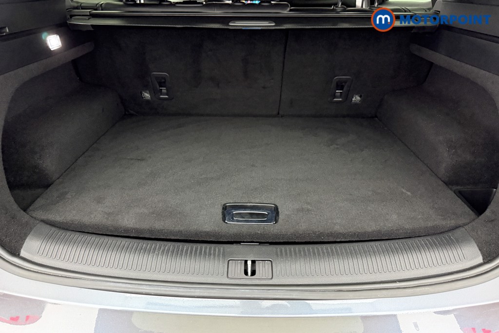 Mg Motor Uk HS Trophy Automatic Petrol SUV - Stock Number (1578781) - 22nd supplementary image