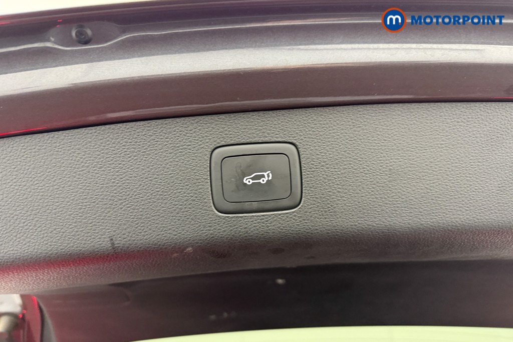 Mg Motor Uk HS Trophy Automatic Petrol SUV - Stock Number (1578781) - 23rd supplementary image