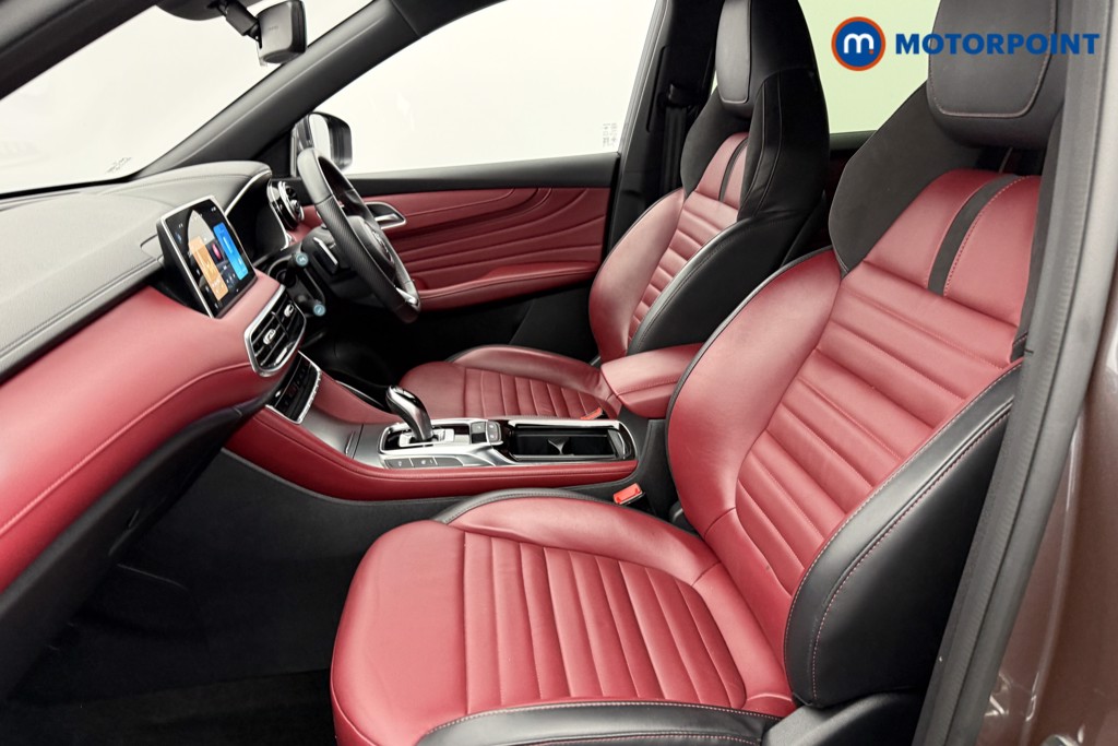 Mg Motor Uk HS Trophy Automatic Petrol SUV - Stock Number (1578781) - 24th supplementary image