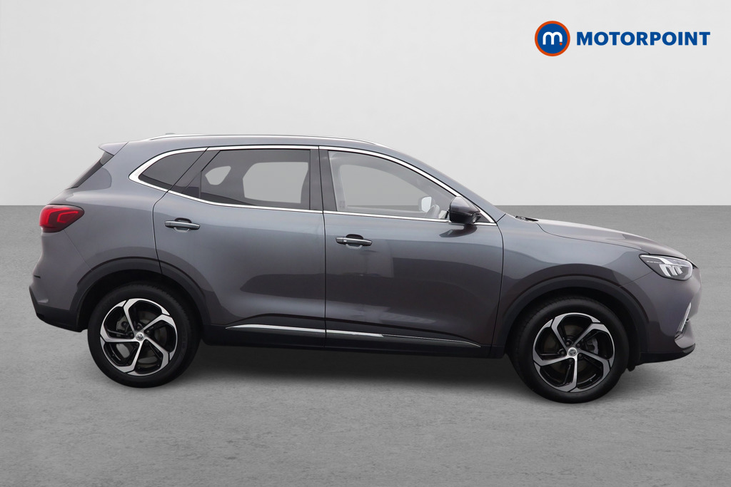 Mg Motor Uk HS Trophy Automatic Petrol SUV - Stock Number (1578781) - Drivers side