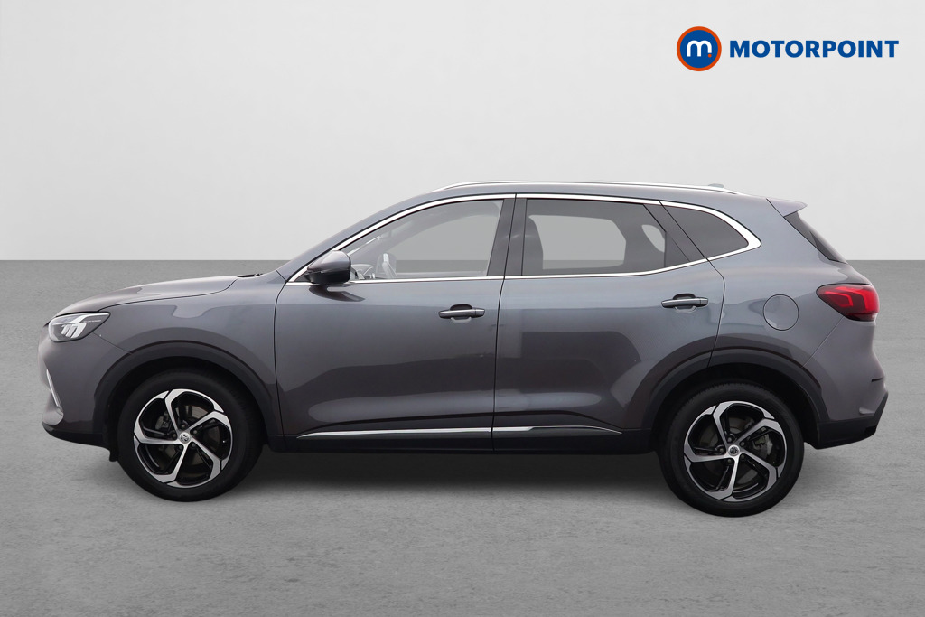 Mg Motor Uk HS Trophy Automatic Petrol SUV - Stock Number (1578781) - Passenger side