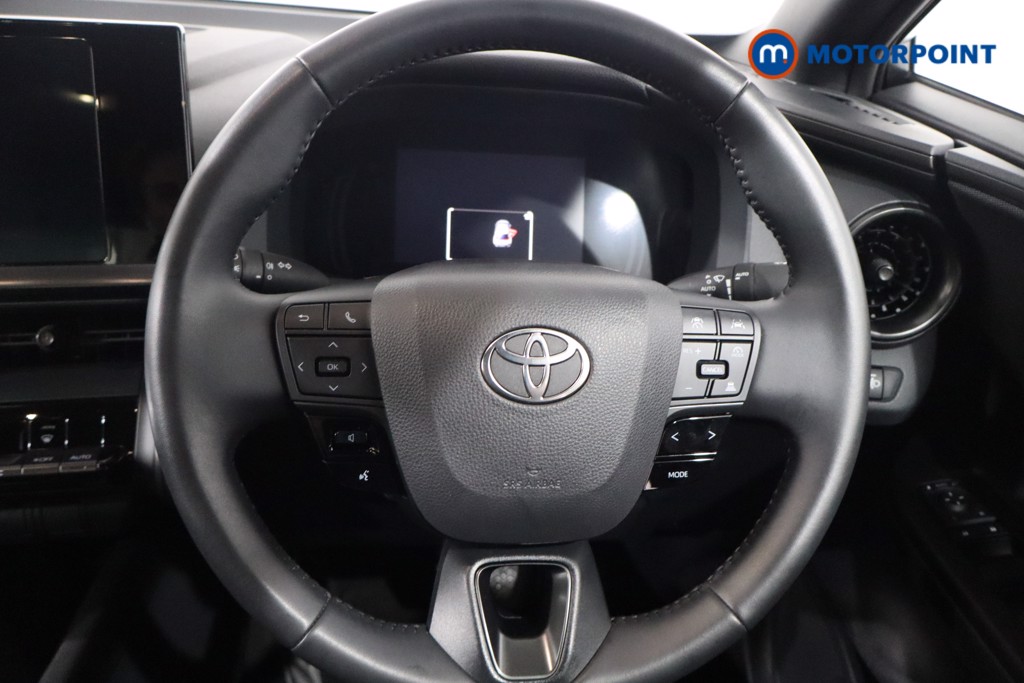 Toyota C-Hr Icon Automatic Petrol-Electric Hybrid SUV - Stock Number (1578837) - 6th supplementary image