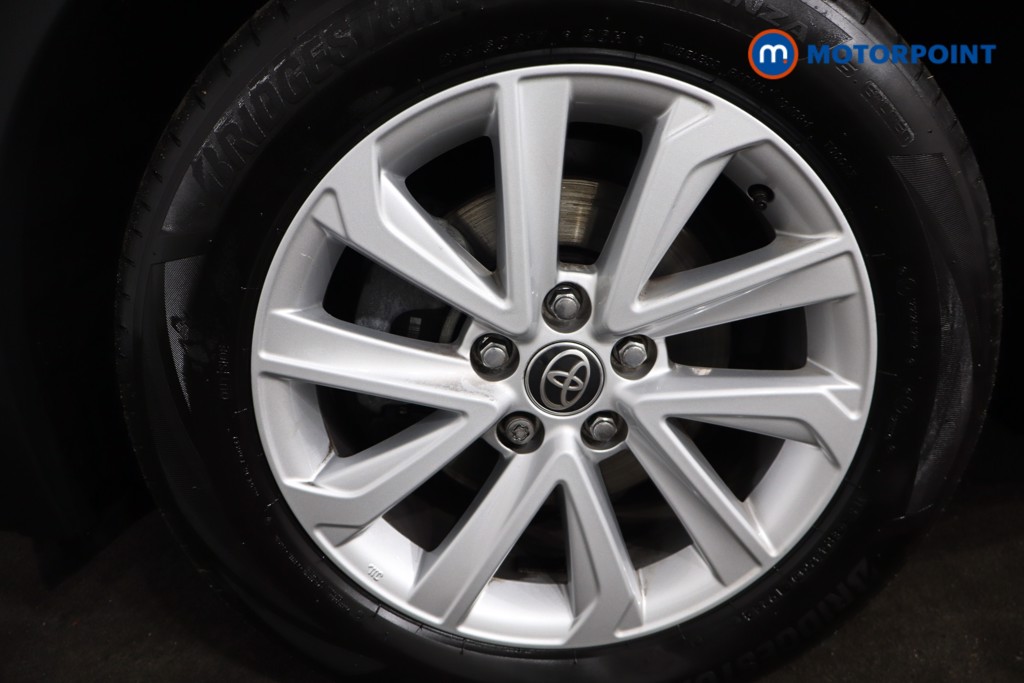Toyota C-Hr Icon Automatic Petrol-Electric Hybrid SUV - Stock Number (1578837) - 11th supplementary image