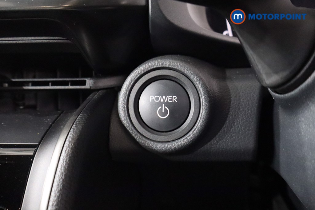 Toyota C-Hr Icon Automatic Petrol-Electric Hybrid SUV - Stock Number (1578837) - 13th supplementary image