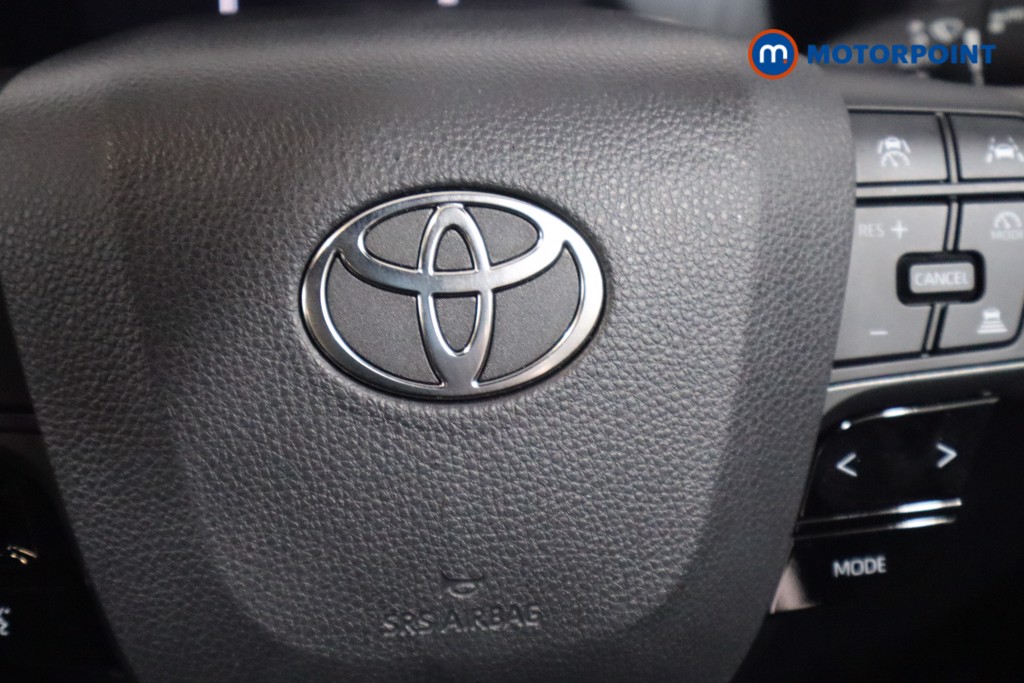 Toyota C-Hr Icon Automatic Petrol-Electric Hybrid SUV - Stock Number (1578837) - 15th supplementary image