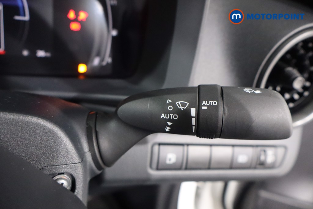 Toyota C-Hr Icon Automatic Petrol-Electric Hybrid SUV - Stock Number (1578837) - 16th supplementary image