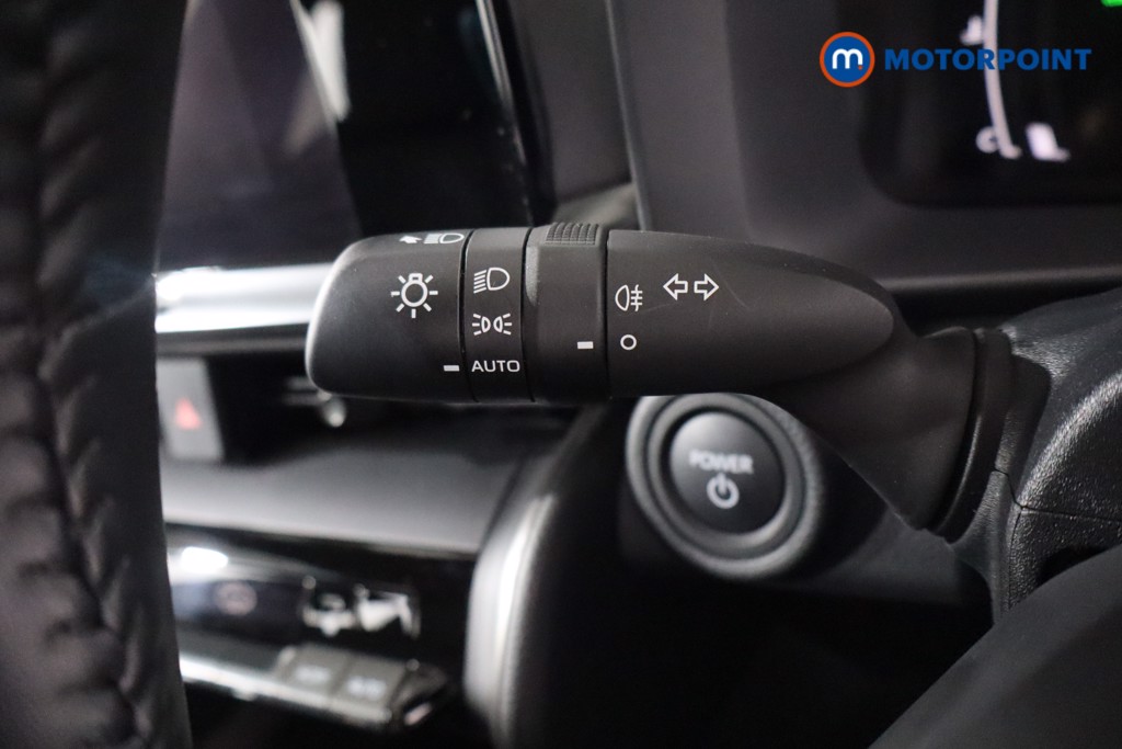 Toyota C-Hr Icon Automatic Petrol-Electric Hybrid SUV - Stock Number (1578837) - 17th supplementary image