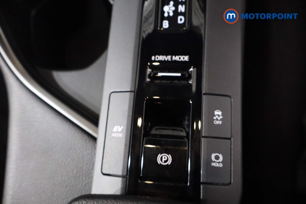 Toyota C-Hr Icon Automatic Petrol-Electric Hybrid SUV - Stock Number (1578837) - 19th supplementary image