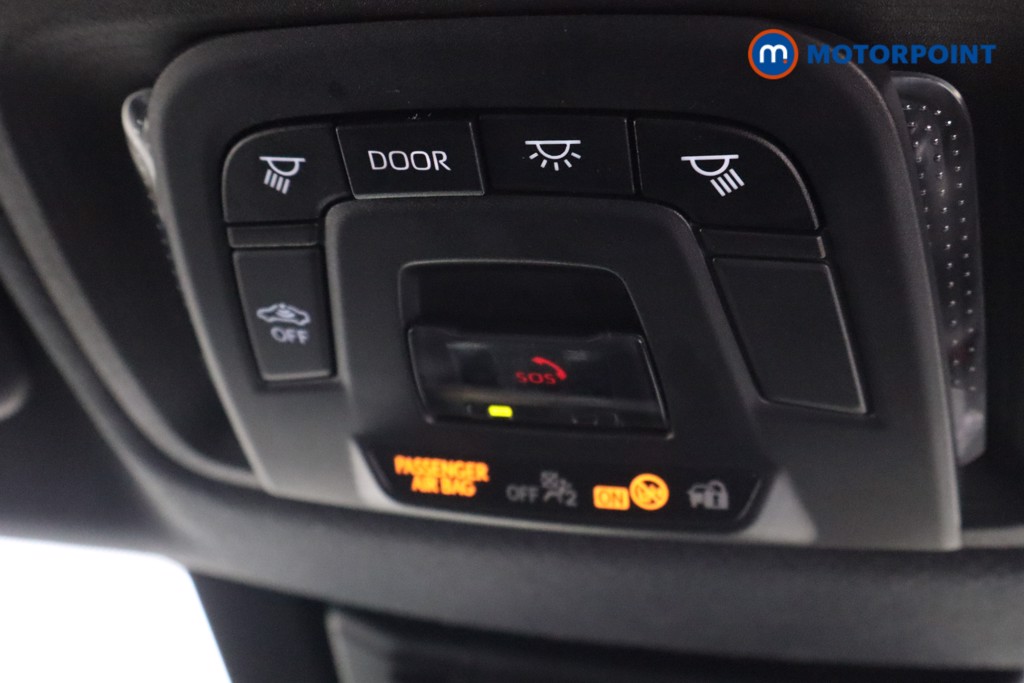 Toyota C-Hr Icon Automatic Petrol-Electric Hybrid SUV - Stock Number (1578837) - 21st supplementary image