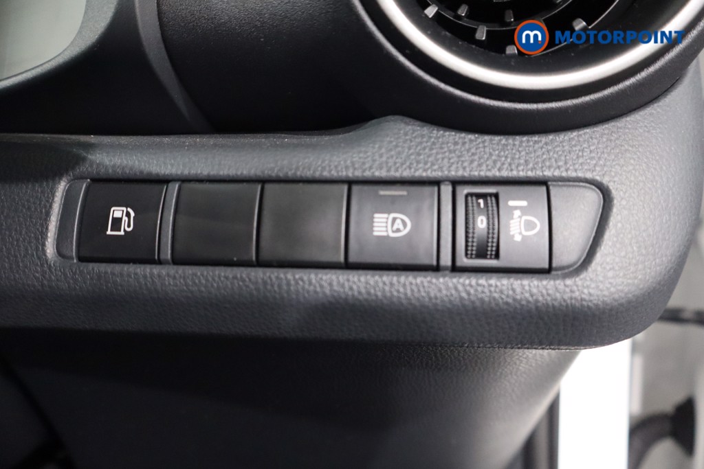 Toyota C-Hr Icon Automatic Petrol-Electric Hybrid SUV - Stock Number (1578837) - 22nd supplementary image