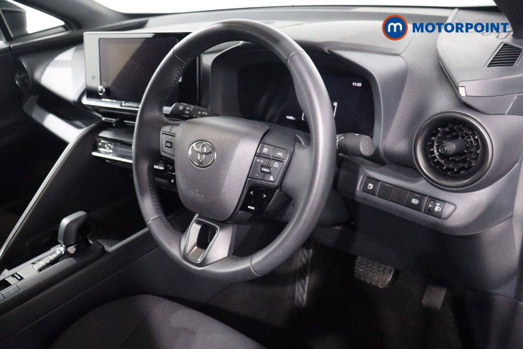 Toyota C-Hr Icon Automatic Petrol-Electric Hybrid SUV - Stock Number (1578837) - 25th supplementary image