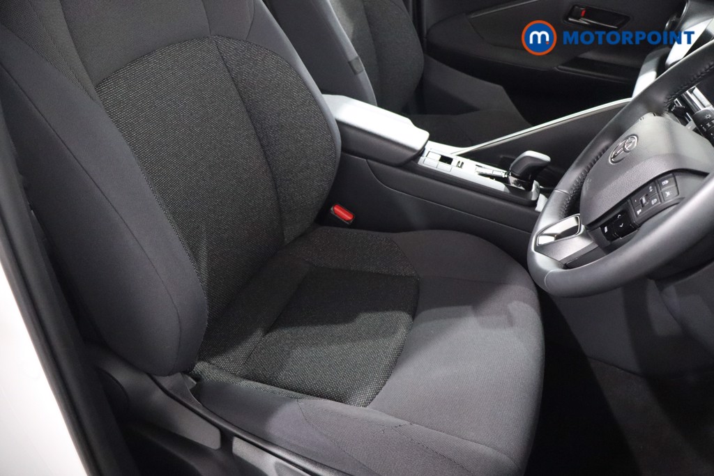 Toyota C-Hr Icon Automatic Petrol-Electric Hybrid SUV - Stock Number (1578837) - 26th supplementary image