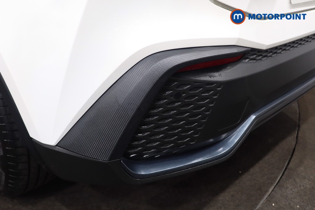 Toyota C-Hr Icon Automatic Petrol-Electric Hybrid SUV - Stock Number (1578837) - 35th supplementary image