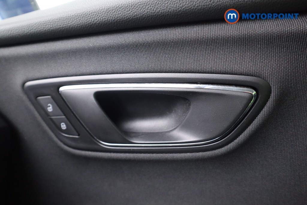 Seat Leon FR Manual Petrol Hatchback - Stock Number (1578850) - 9th supplementary image
