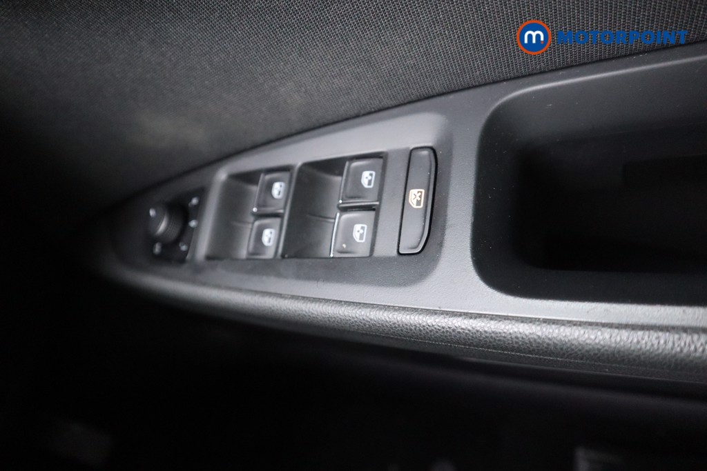 Seat Leon FR Manual Petrol Hatchback - Stock Number (1578850) - 10th supplementary image