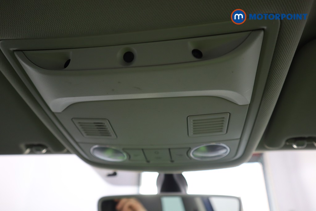 Seat Leon FR Manual Petrol Hatchback - Stock Number (1578850) - 11th supplementary image