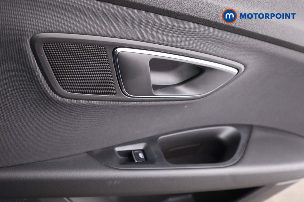 Seat Leon FR Manual Petrol Hatchback - Stock Number (1578850) - 19th supplementary image