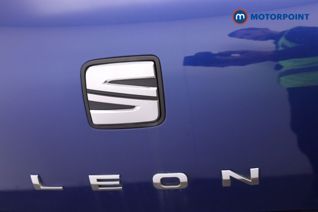 Seat Leon FR Manual Petrol Hatchback - Stock Number (1578850) - 20th supplementary image