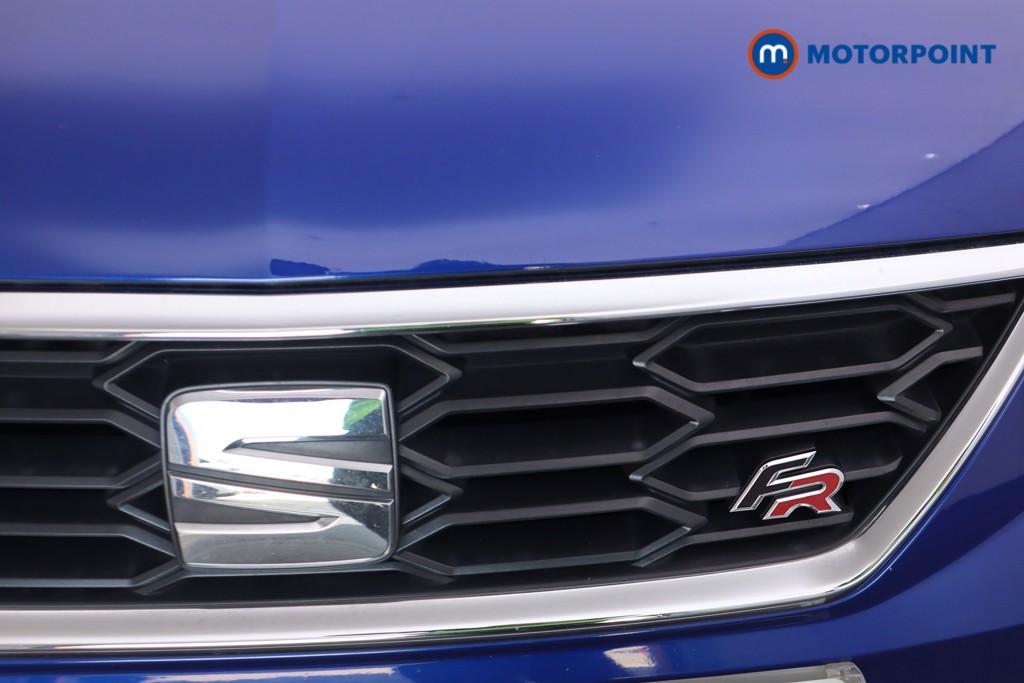 Seat Leon FR Manual Petrol Hatchback - Stock Number (1578850) - 21st supplementary image