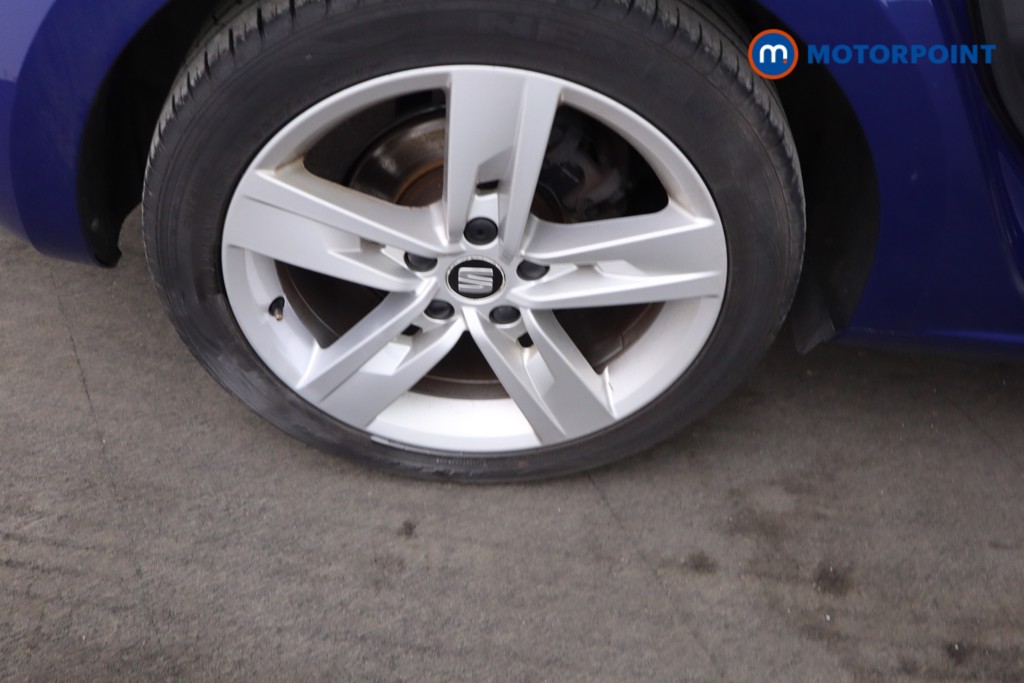 Seat Leon FR Manual Petrol Hatchback - Stock Number (1578850) - 24th supplementary image