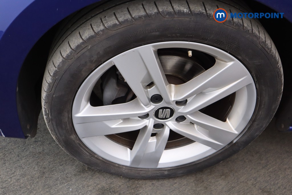 Seat Leon FR Manual Petrol Hatchback - Stock Number (1578850) - 26th supplementary image