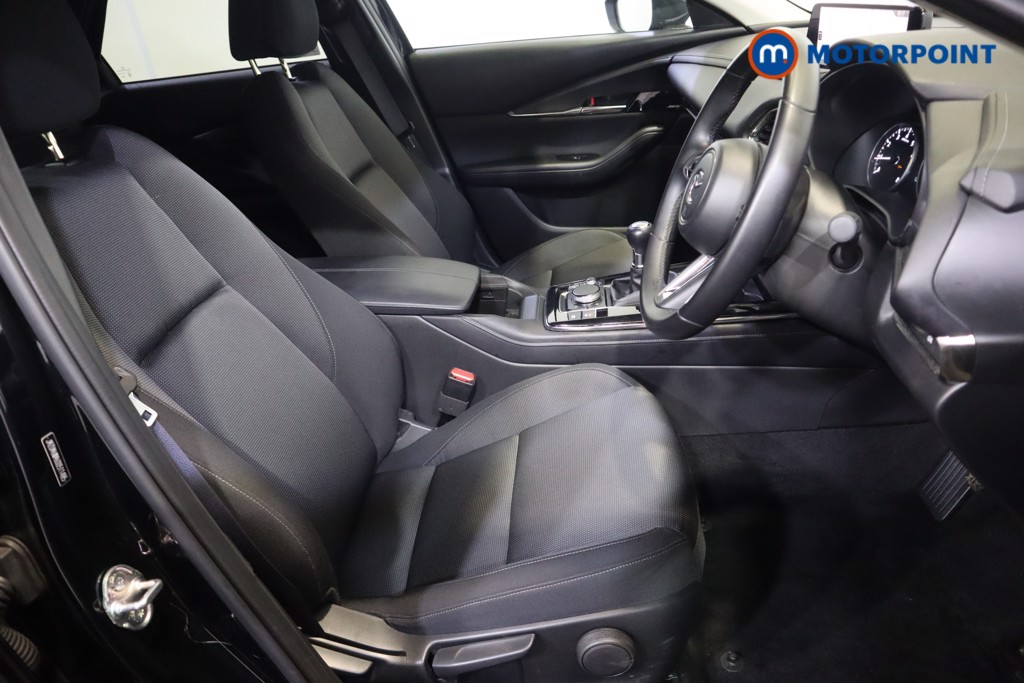 Mazda Cx-30 Exclusive-Line Manual Petrol-Electric Hybrid SUV - Stock Number (1578854) - 6th supplementary image